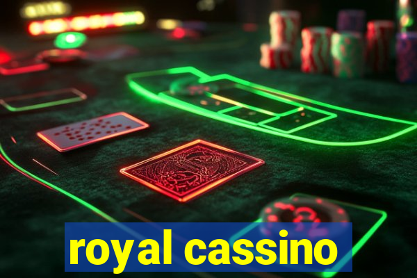 royal cassino