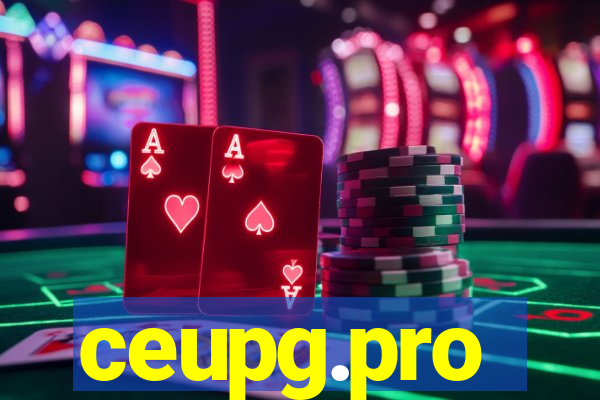 ceupg.pro