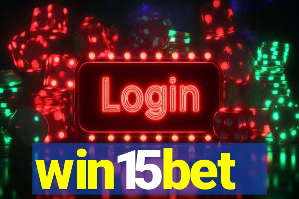 win15bet