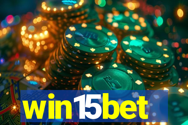 win15bet