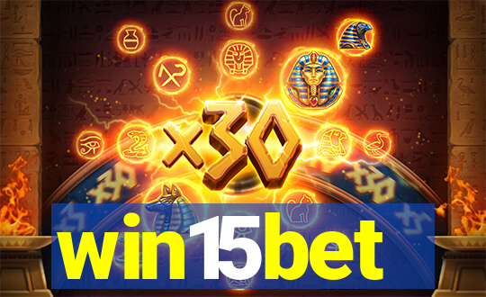 win15bet