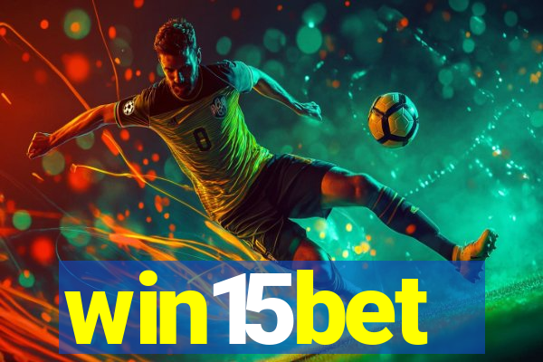 win15bet