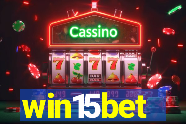 win15bet