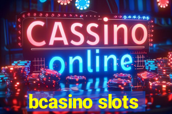 bcasino slots