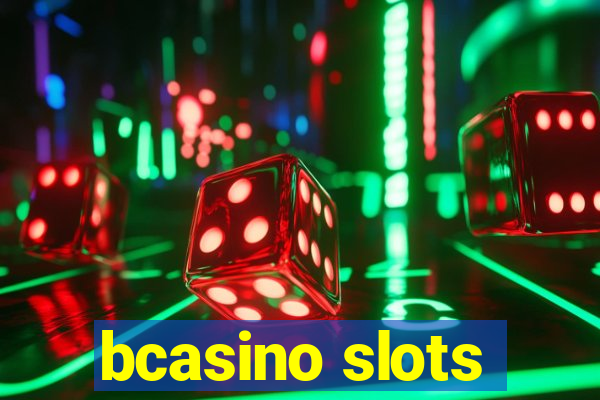 bcasino slots