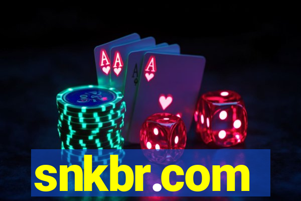 snkbr.com