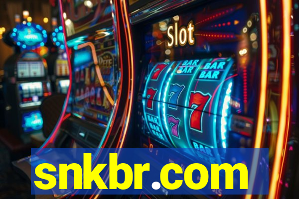 snkbr.com