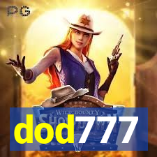 dod777