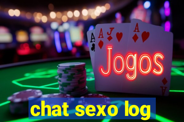 chat sexo log