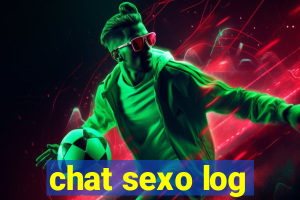 chat sexo log