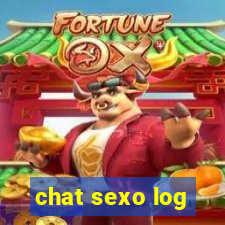 chat sexo log