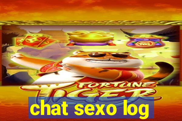 chat sexo log