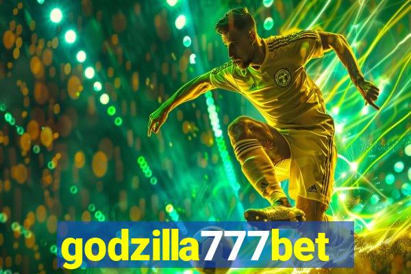 godzilla777bet