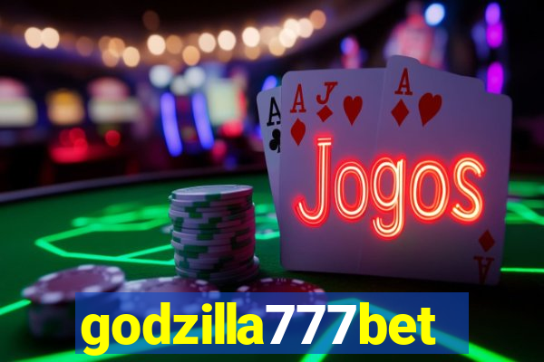 godzilla777bet