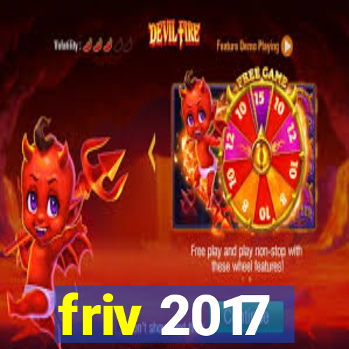 friv 2017