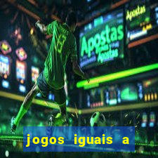 jogos iguais a date ariane