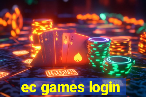 ec games login