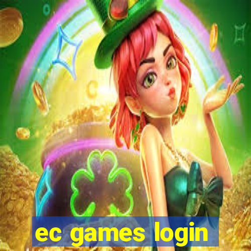 ec games login