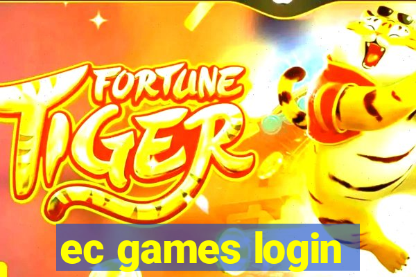 ec games login