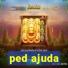 ped ajuda