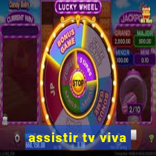 assistir tv viva