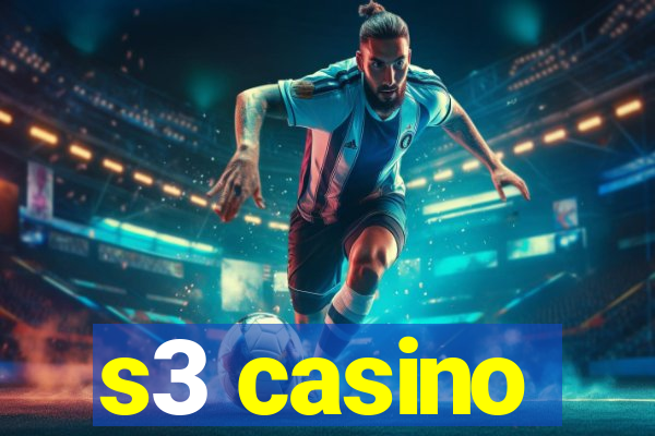 s3 casino