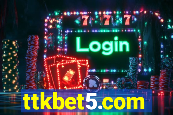 ttkbet5.com