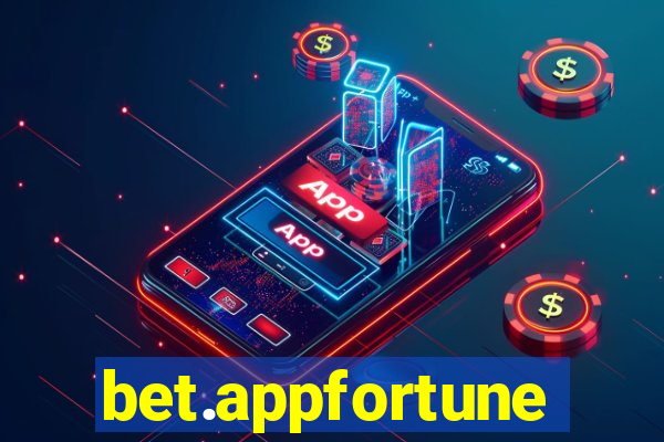 bet.appfortune