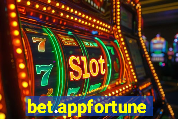 bet.appfortune