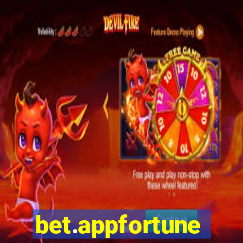 bet.appfortune