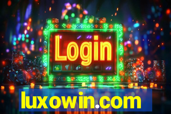 luxowin.com