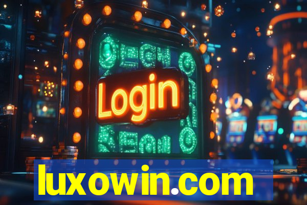 luxowin.com