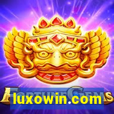 luxowin.com