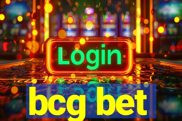 bcg bet