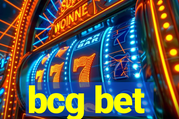 bcg bet