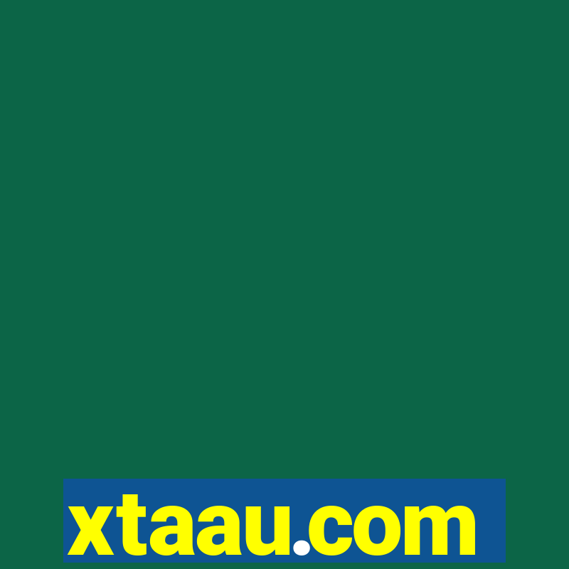 xtaau.com