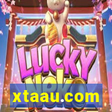 xtaau.com