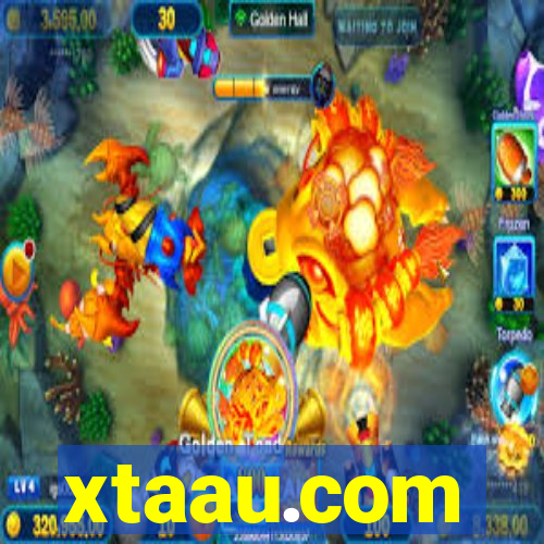 xtaau.com