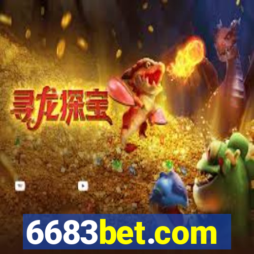 6683bet.com