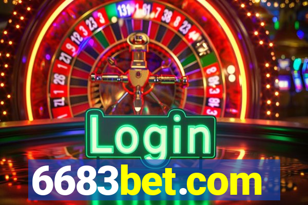 6683bet.com