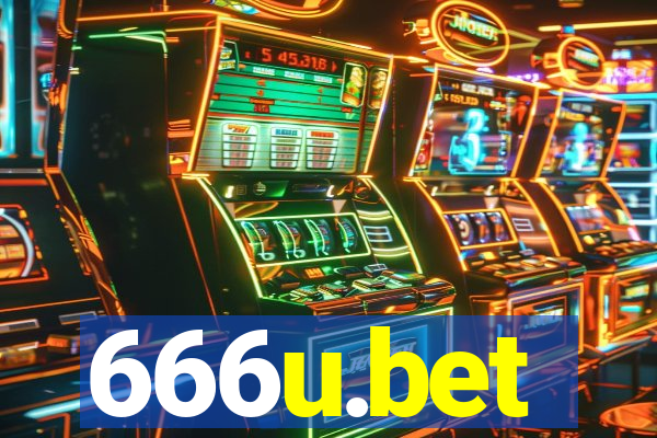 666u.bet