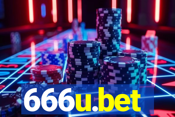 666u.bet