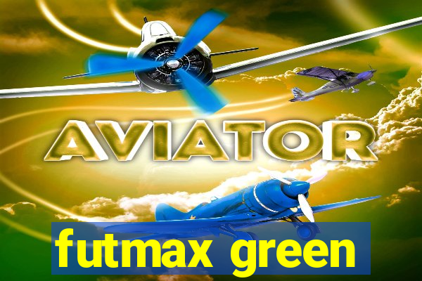 futmax green