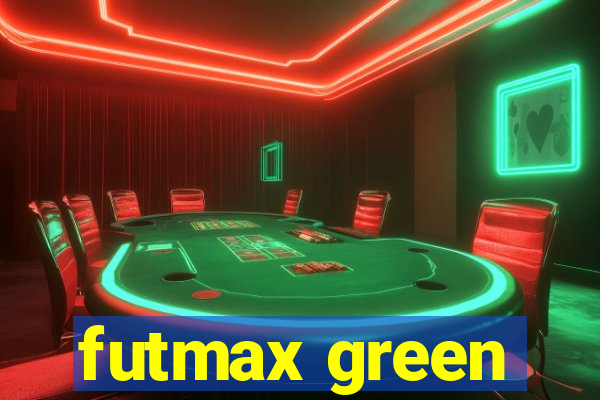 futmax green