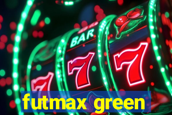 futmax green