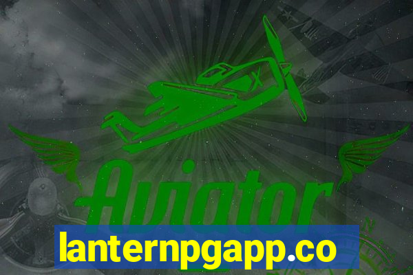 lanternpgapp.com