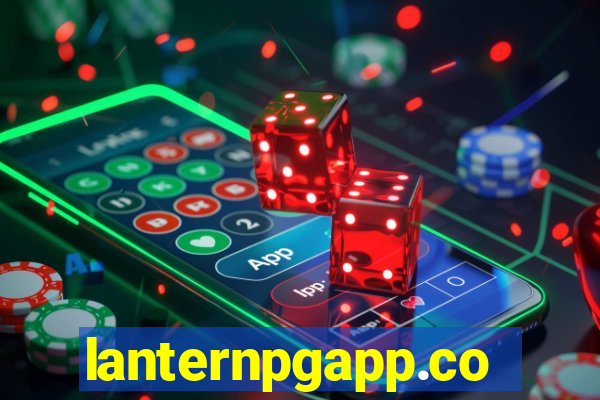 lanternpgapp.com