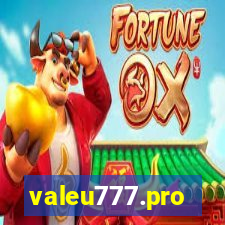 valeu777.pro