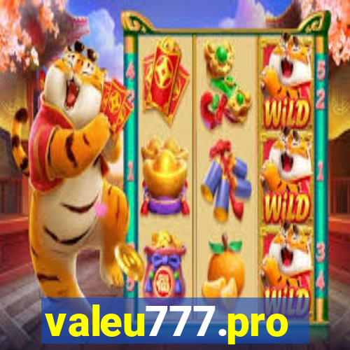 valeu777.pro