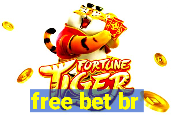 free bet br